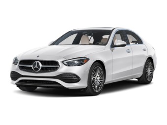 Mercedes C