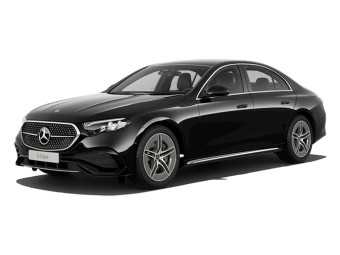 Mercedes E